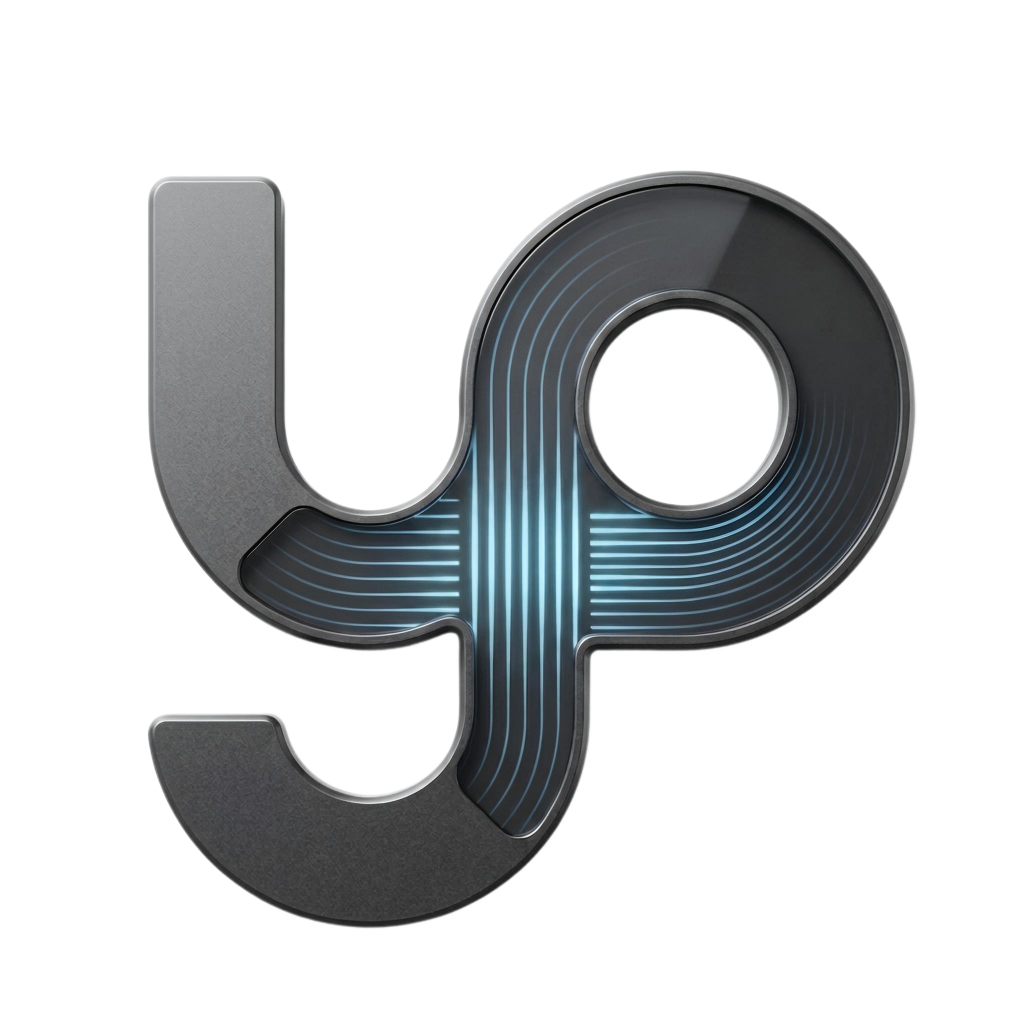 YoAuto Logo