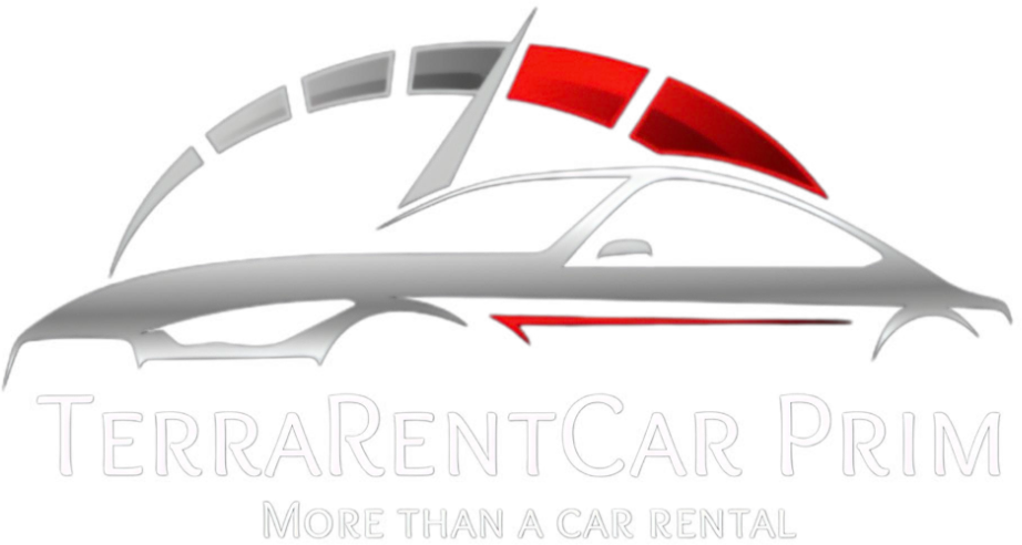 TerraRent Car Prim